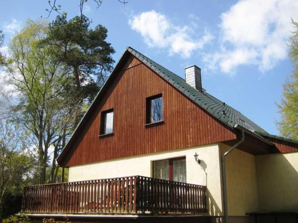 Koelp - Will Apartment Kolpinsee Exterior photo